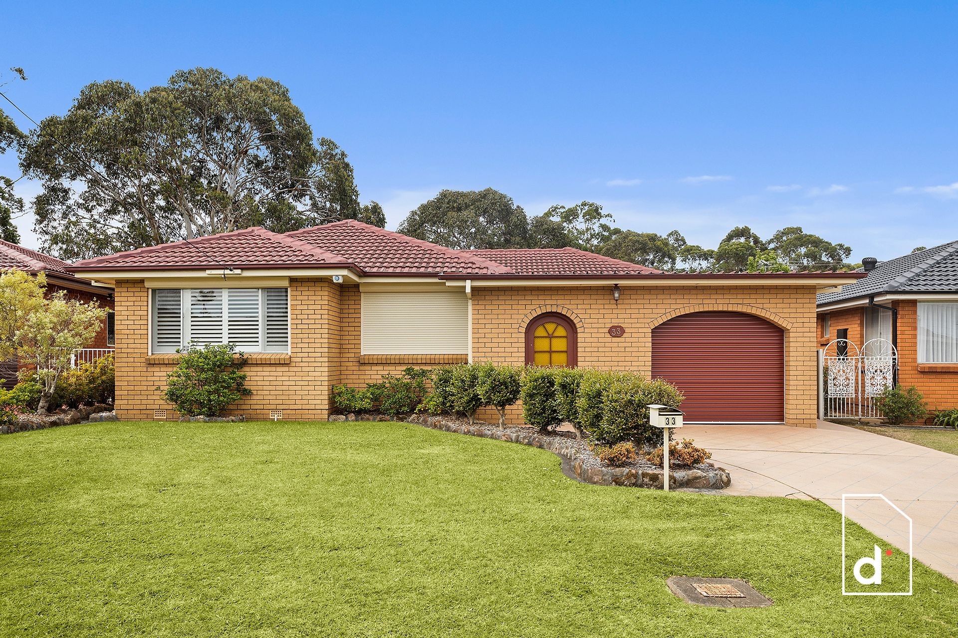 33 Kathleen Crescent, Woonona NSW