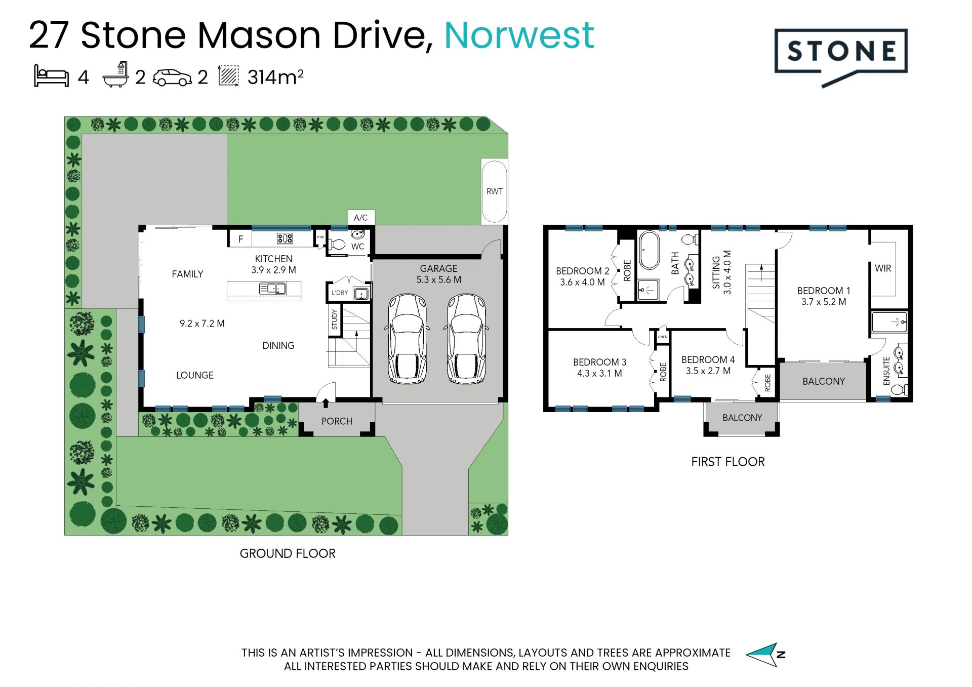 SOLD by Team D'Angola - Lifestyle bliss – moments from the golf course