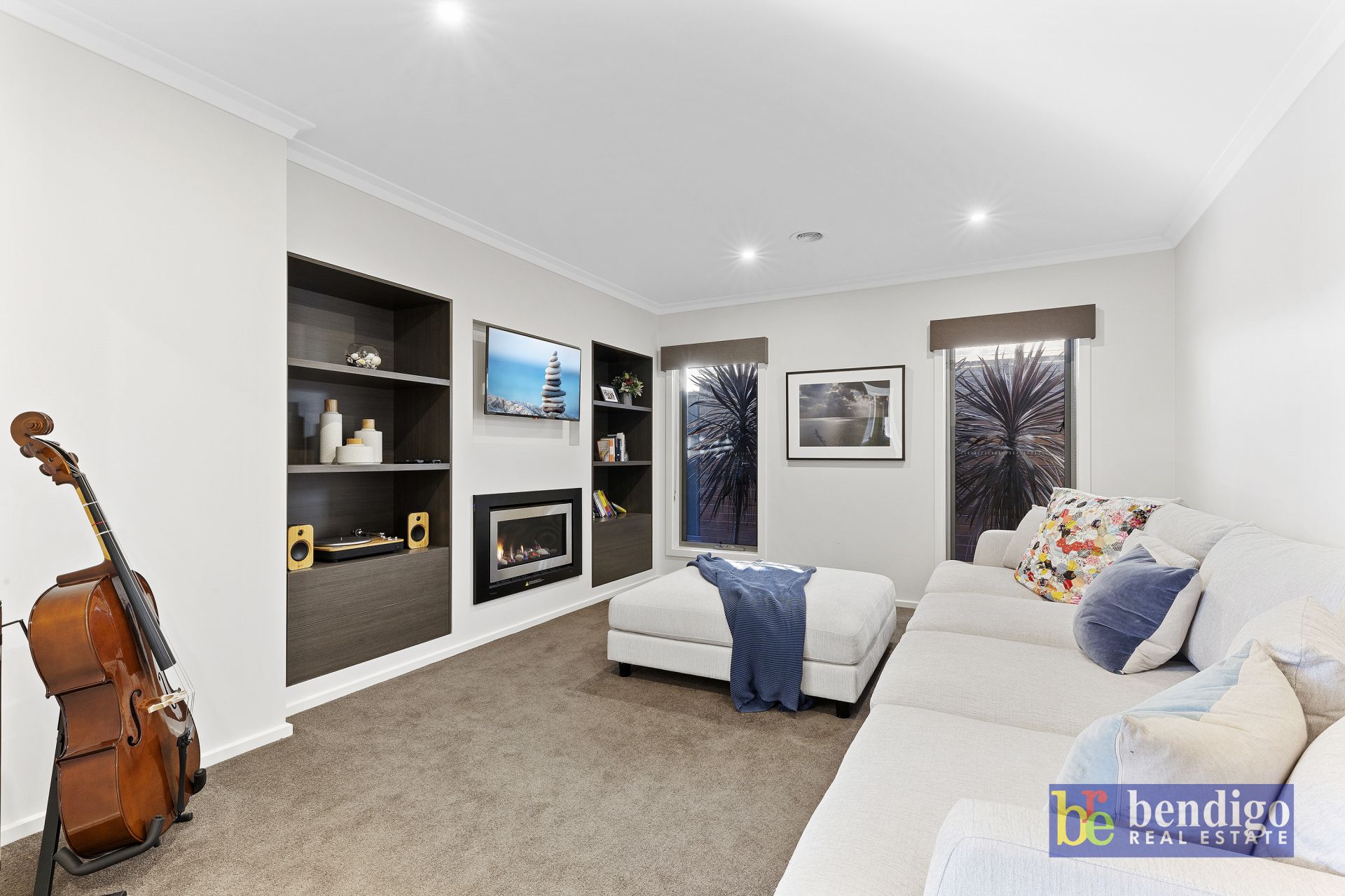 11 Swanson Boulevard Strathfieldsaye VIC, Strathfieldsaye - Thumbnail 2