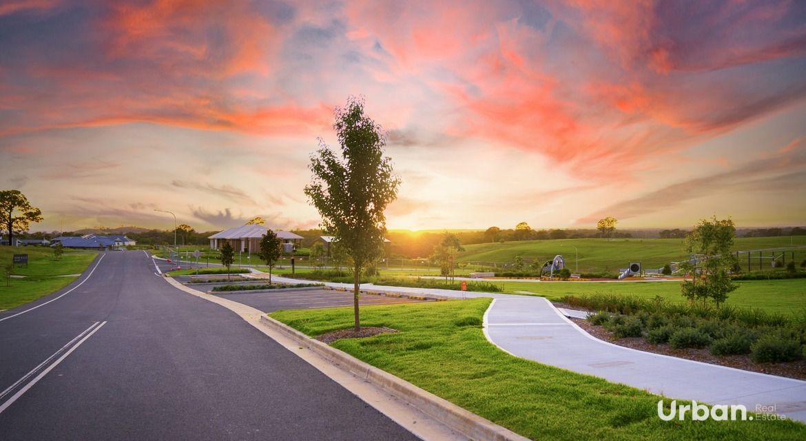 Tahmoor Lot 607 Sanctuary Drive