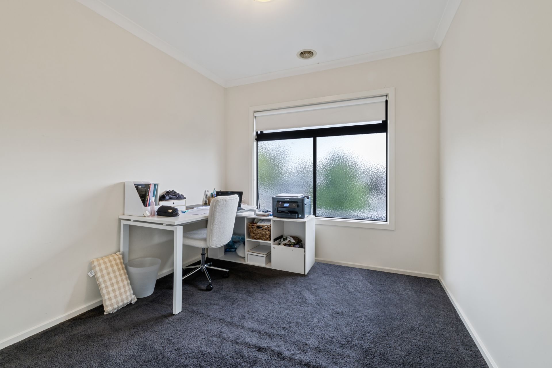 The Perfect Blend Of Space, Style And Convenience