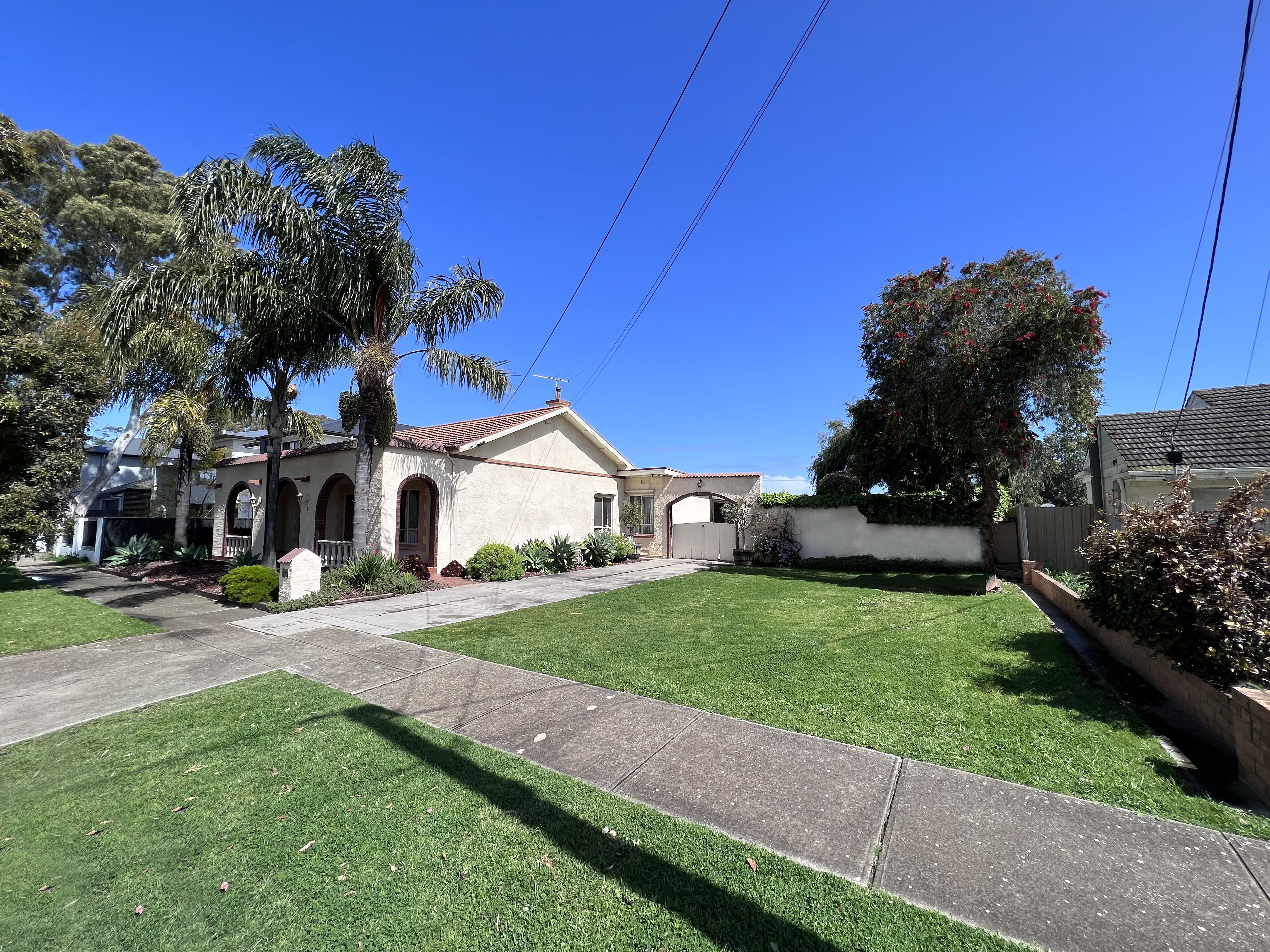 8 Torrens Ave, Lockleys SA 5032