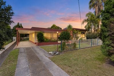 Cessnock 67 Maclean Street