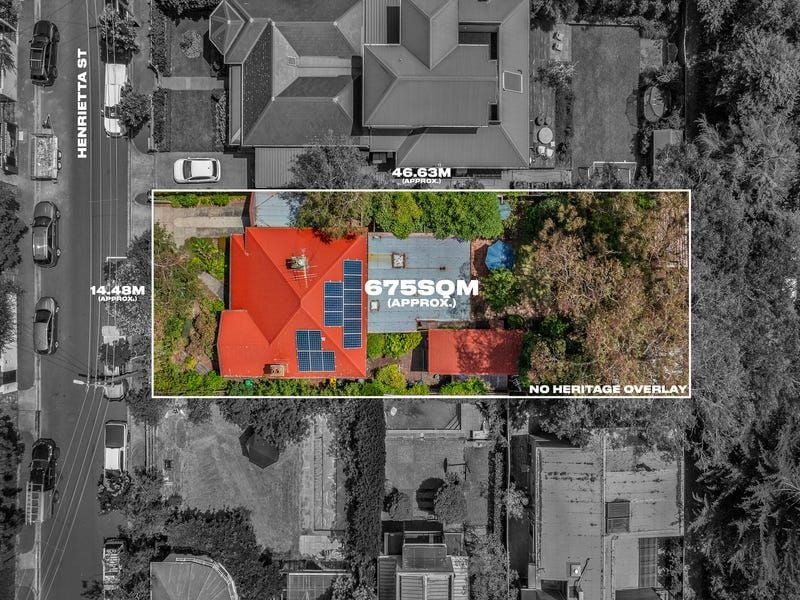 43 Henrietta Street, Hawthorn, Hawthorn - Thumbnail 5