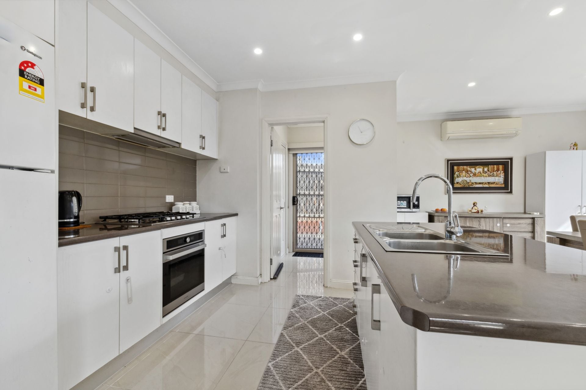Your Perfect Home On One Level