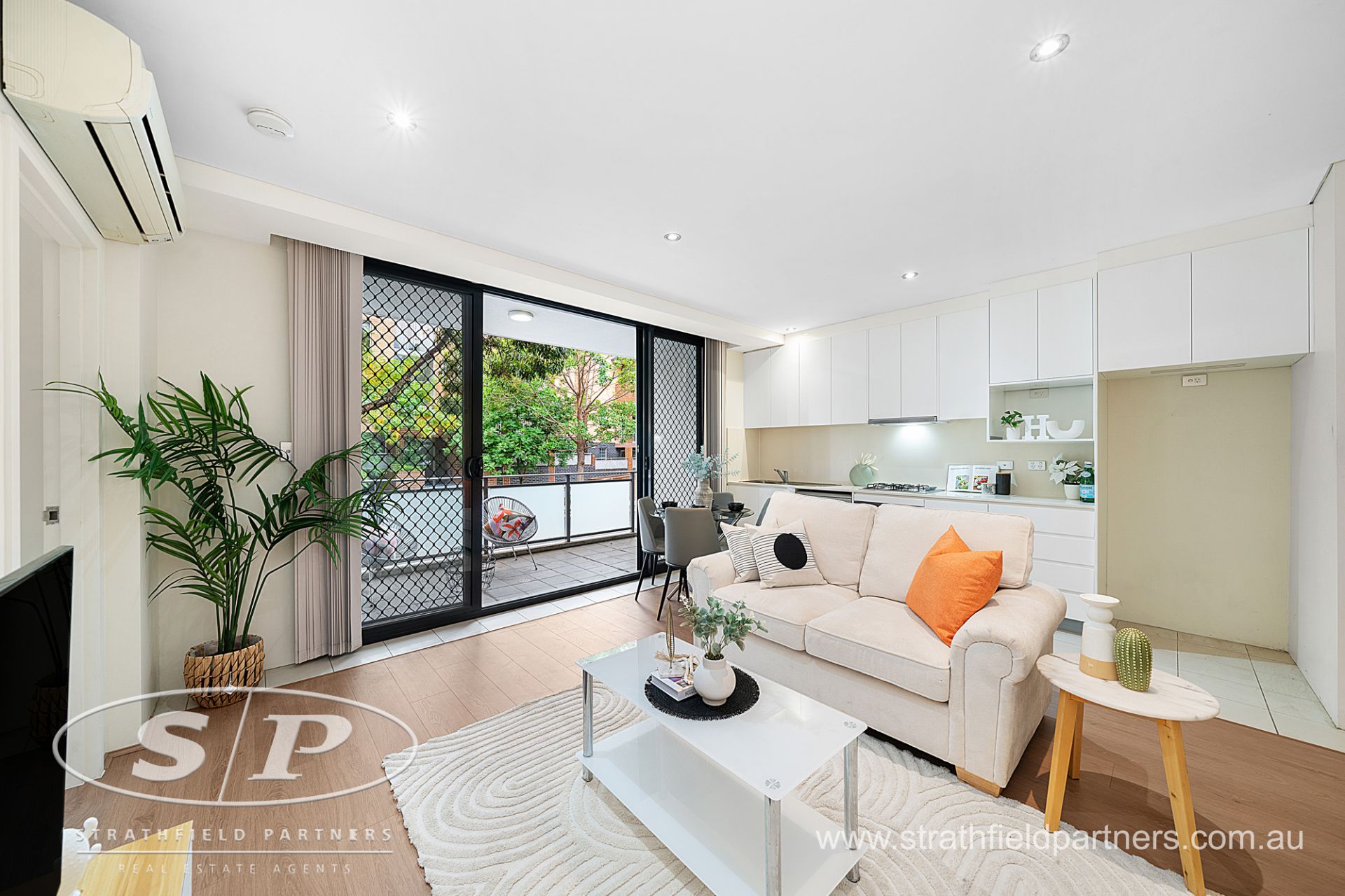 17/56 Powell Street, Homebush, Homebush - Thumbnail 3