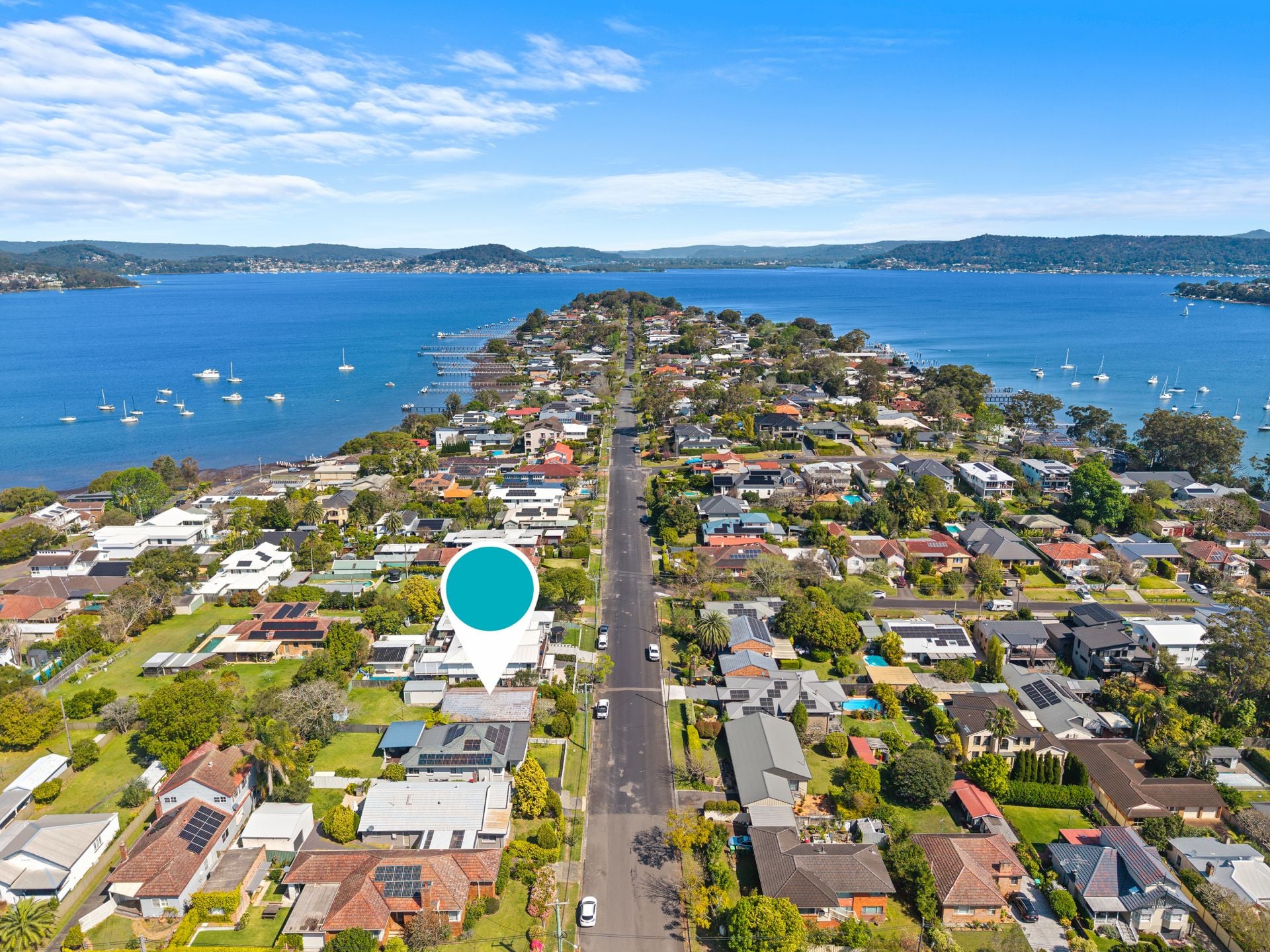 169 Albany Street, Point Frederick - Image 1