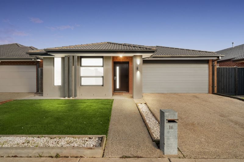 16 Urquhart Street, Mickleham