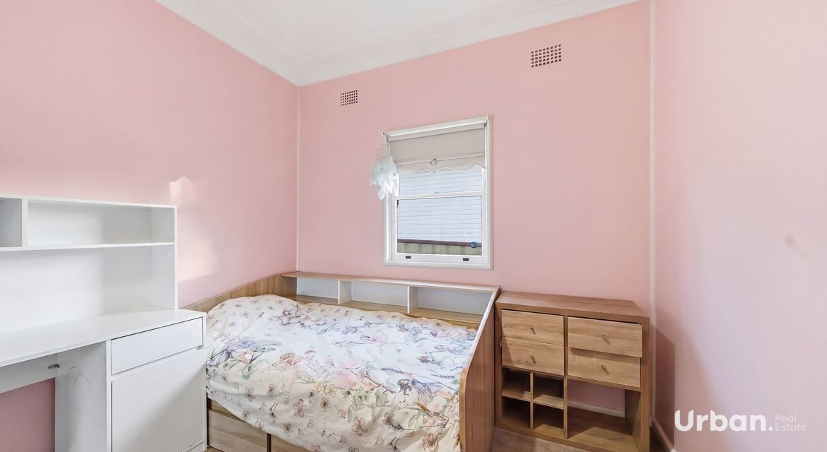 Campbelltown 9 Yennora Street