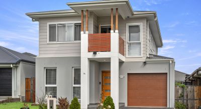 Box Hill, 74 Stockhorse Avenue