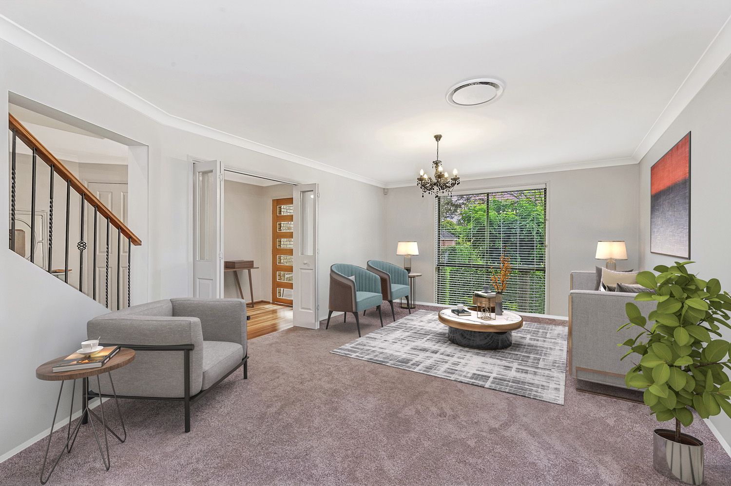 8 John Radley Avenue, Dural, Dural - Thumbnail 4