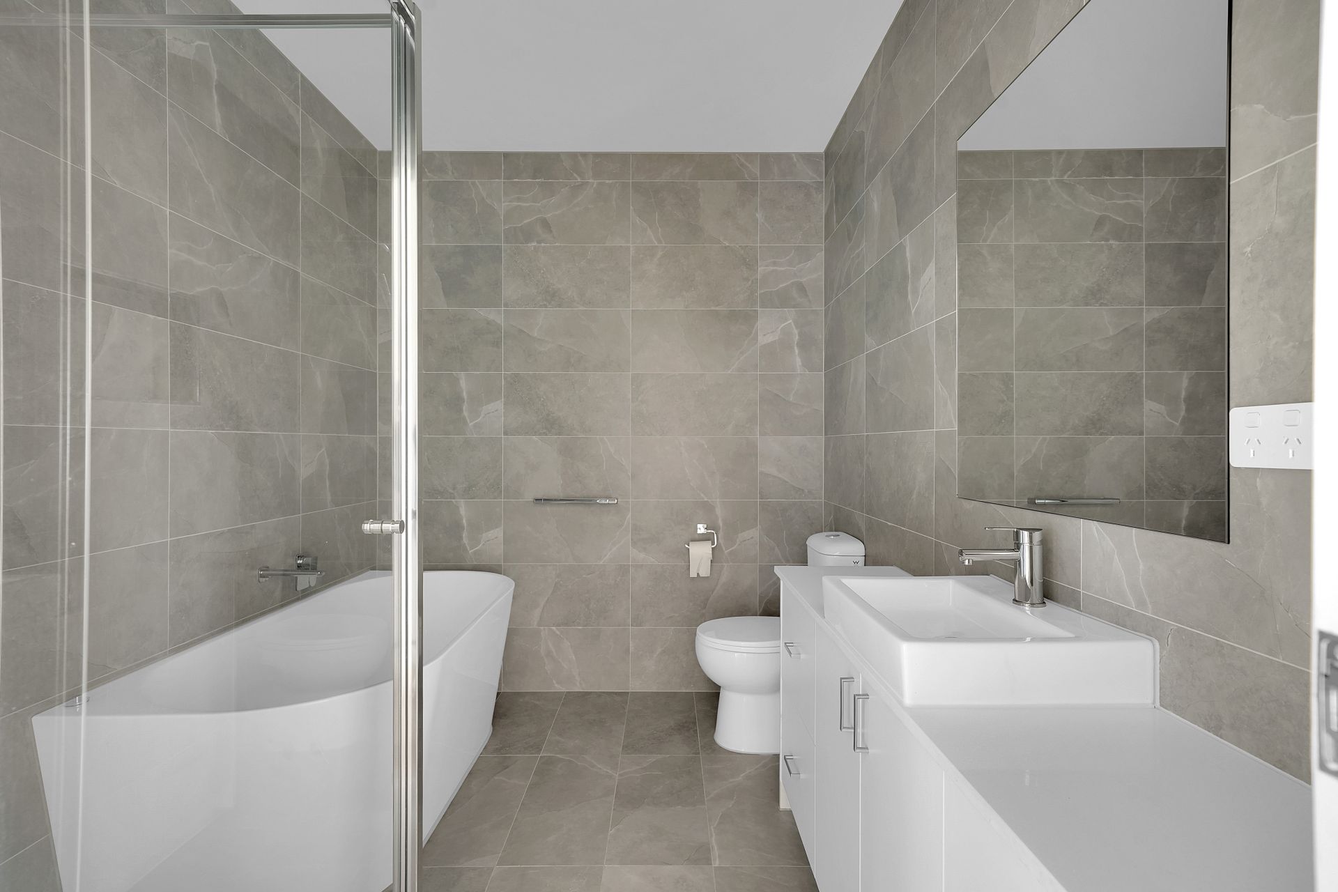 Space, Style & Location
