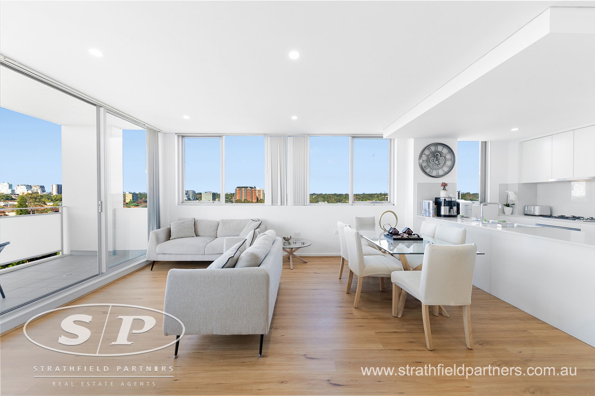 602/8 Parramatta Road, Strathfield, Strathfield - Thumbnail 2