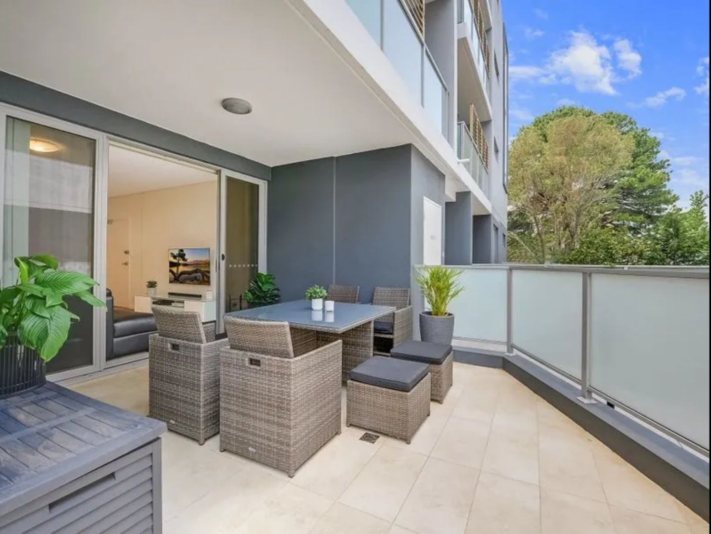 18/4 Werombi Road, Mount Colah, Mount Colah - Thumbnail 2