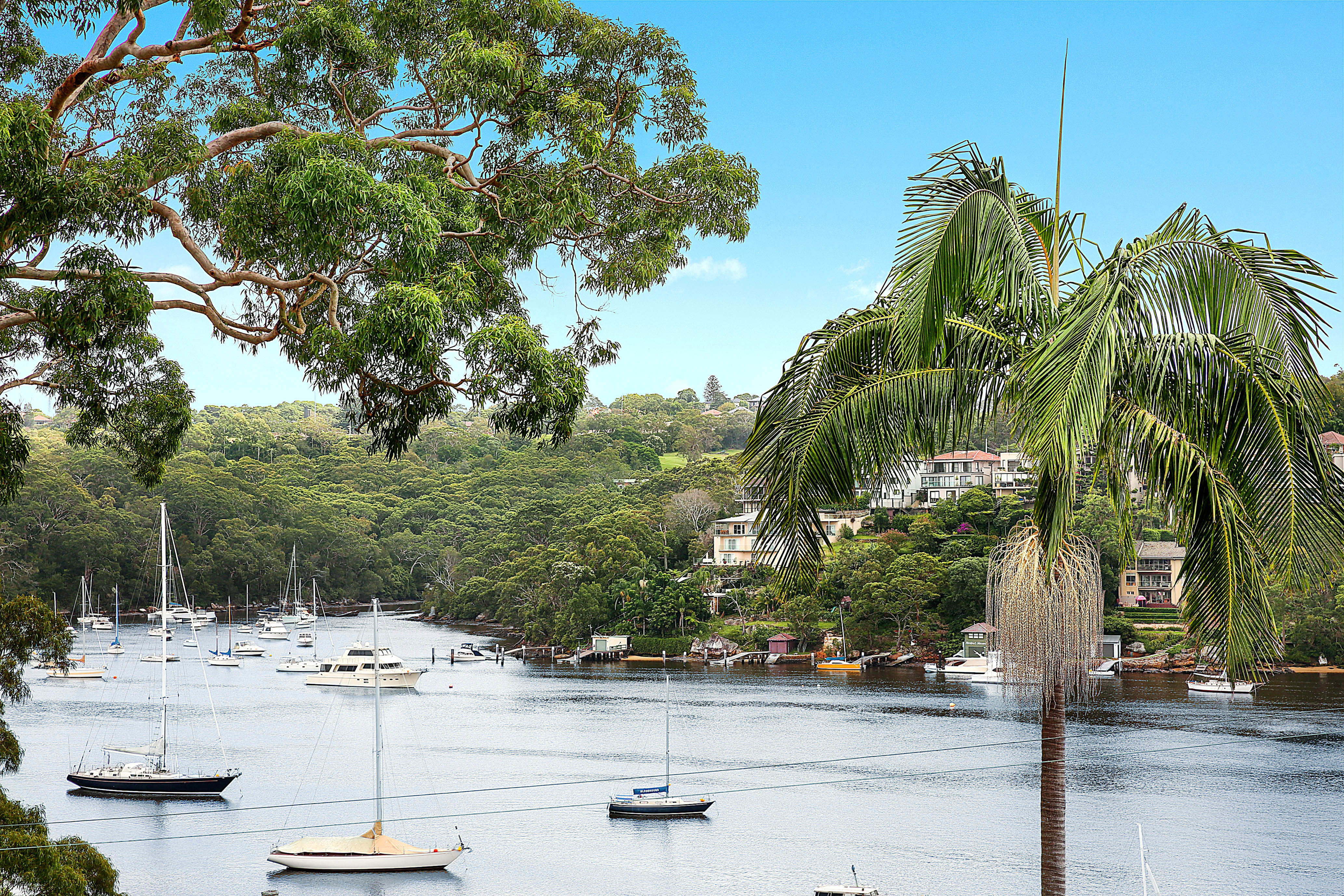 11  Shellbank Avenue  Mosman 2088