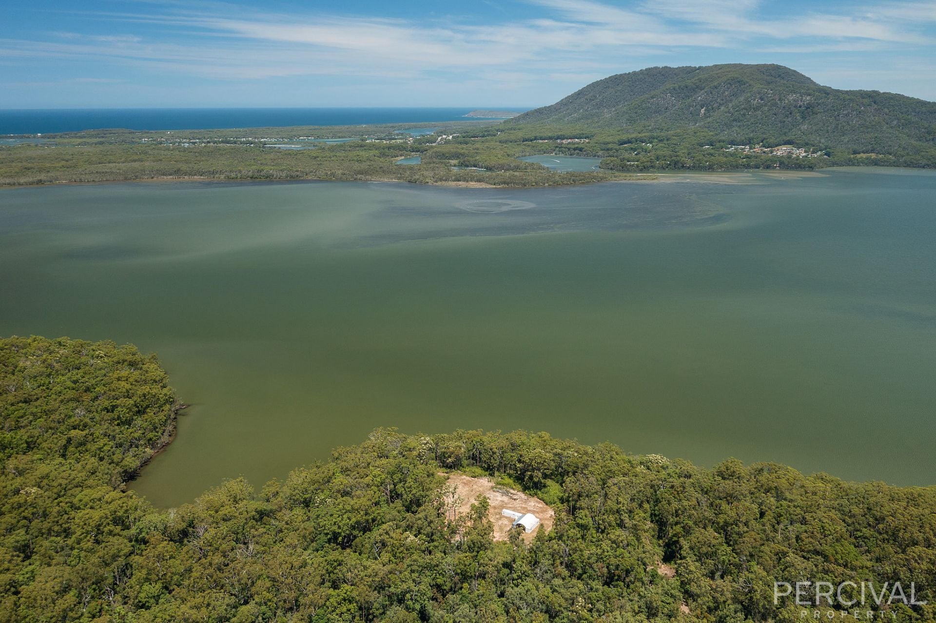 Lot 120 Waterloo Creek Road Bonny Hills NSW, Bonny Hills - Thumbnail 6