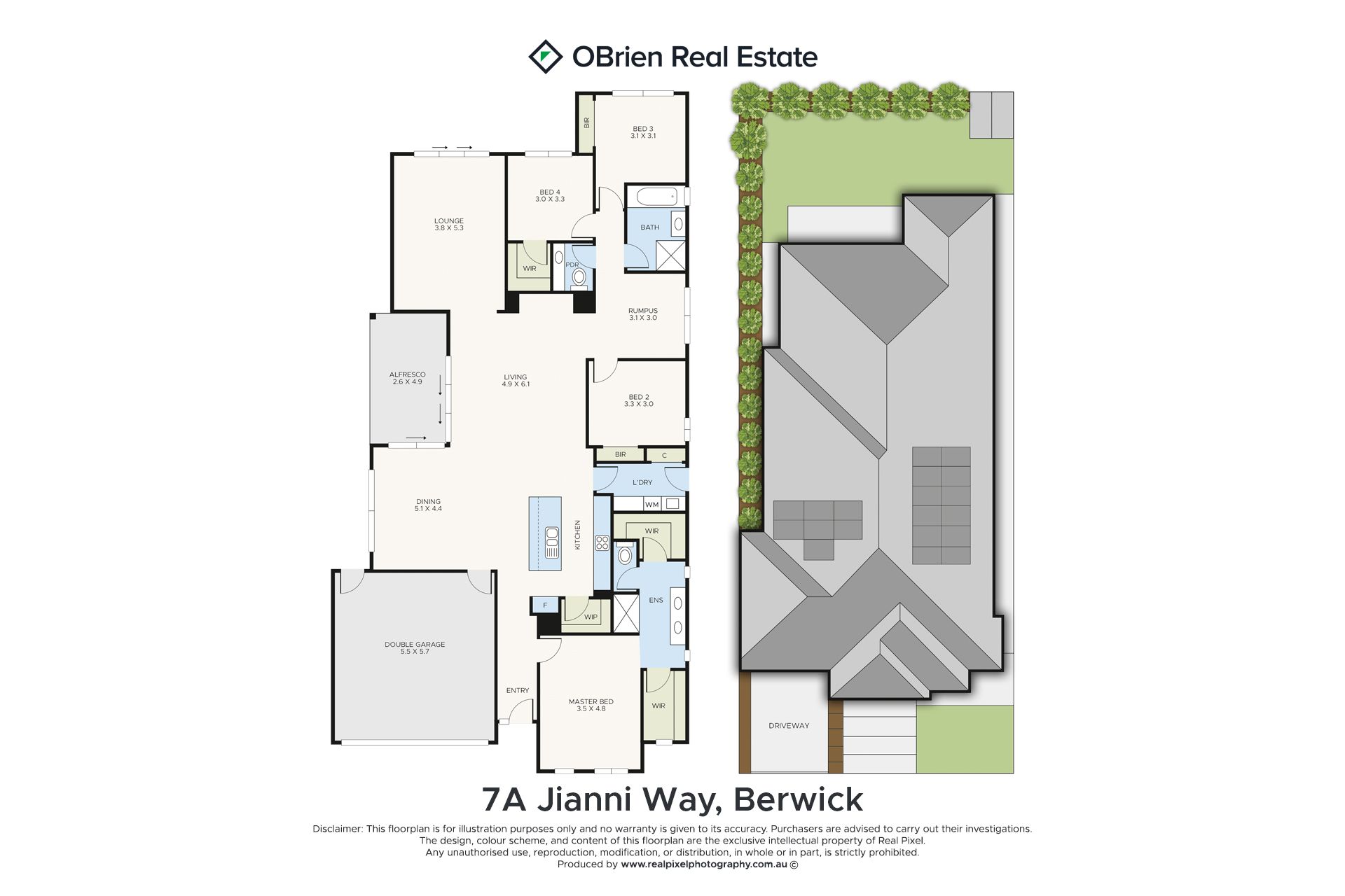 7A Jianni Way, Berwick VIC, Berwick - Image 1