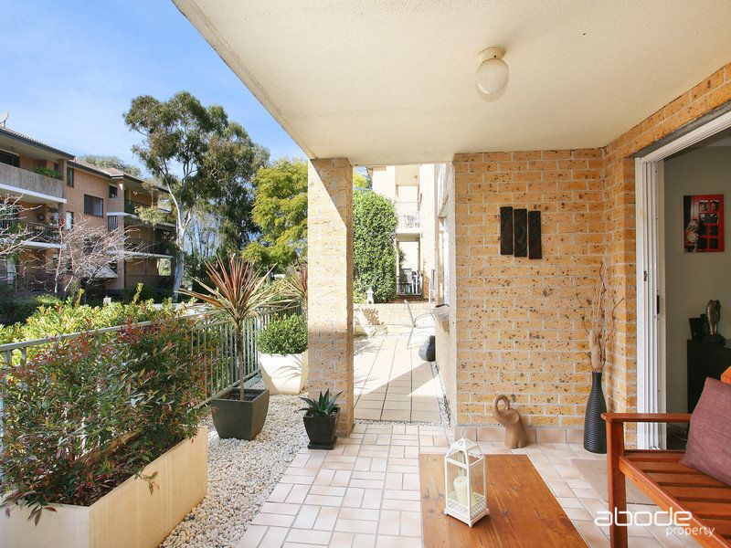 13/59-61 Flora Street, KIRRAWEE, Kirrawee - Thumbnail 5