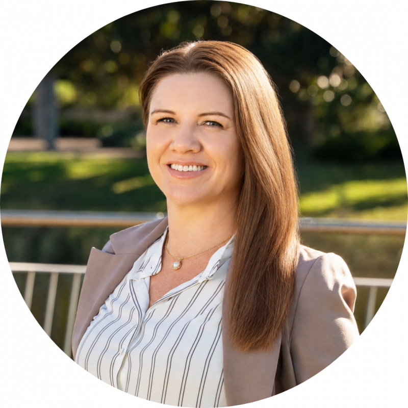 Heidi Burnie Real Estate Agent