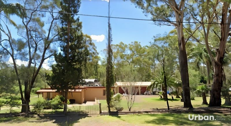 129 Princes Street (Grantham Farm)