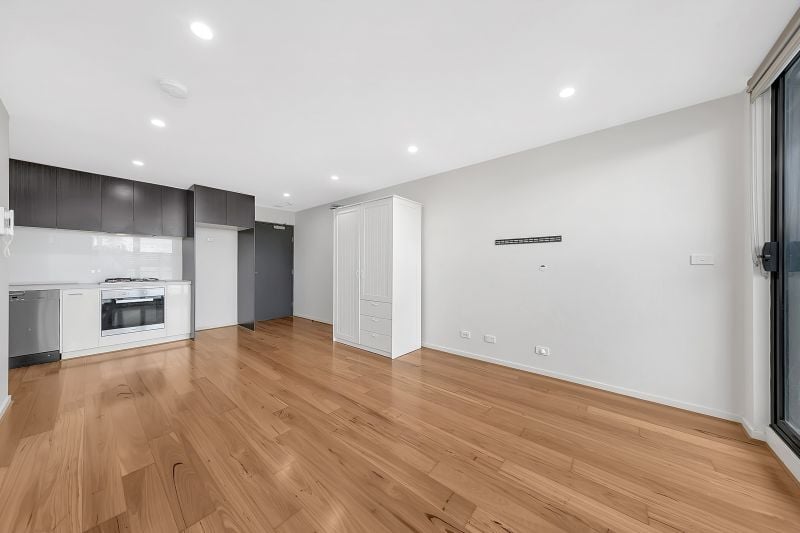 106/1 Eden Street, Heidelberg Heights