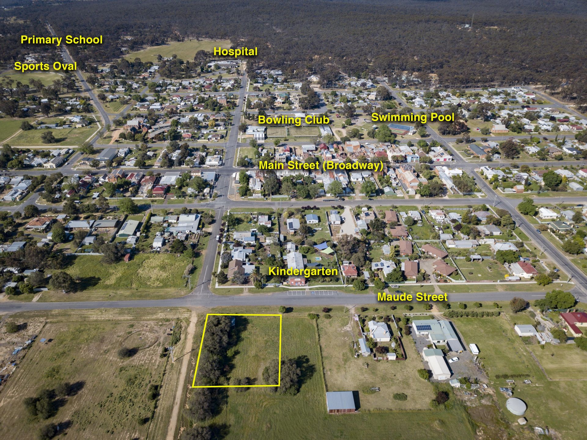 2/of 93 Maude Street, Dunolly - Thumbnail 4