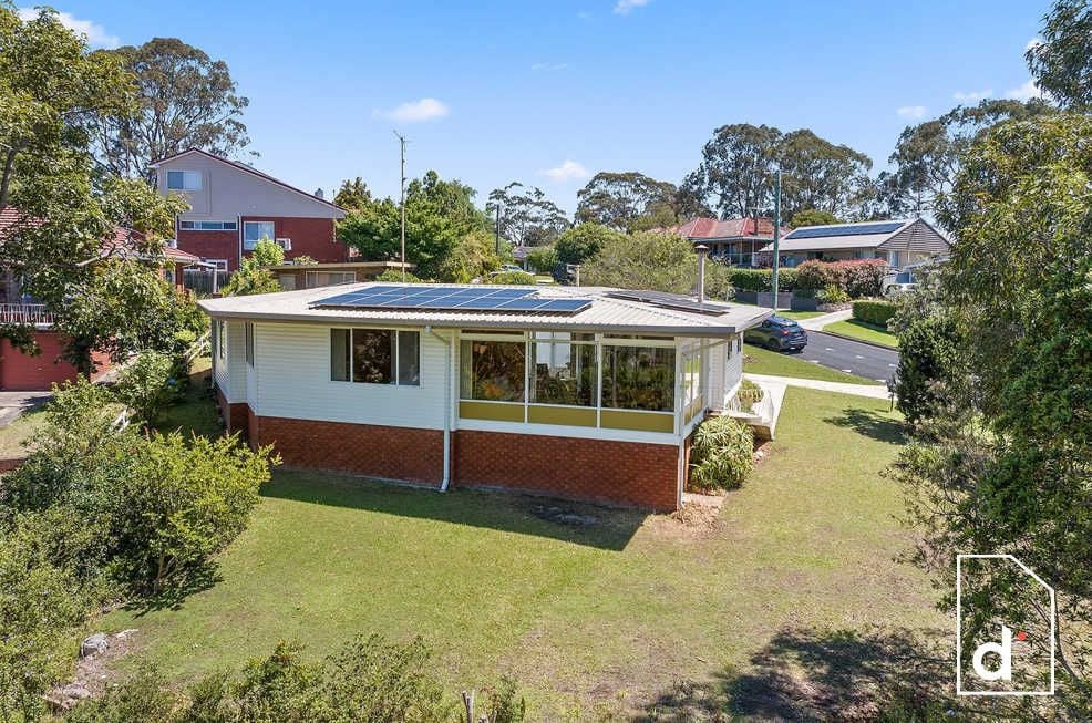 79 Bellevue Road, Figtree NSW 2525