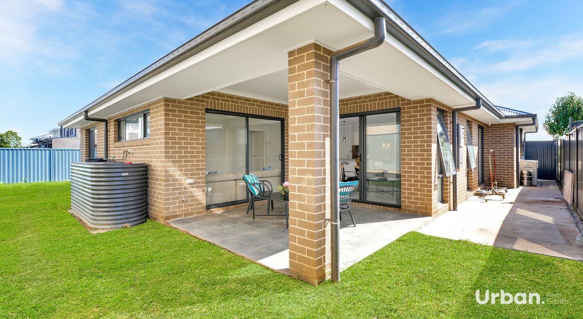 Denham Court 25 Commissioners Drive