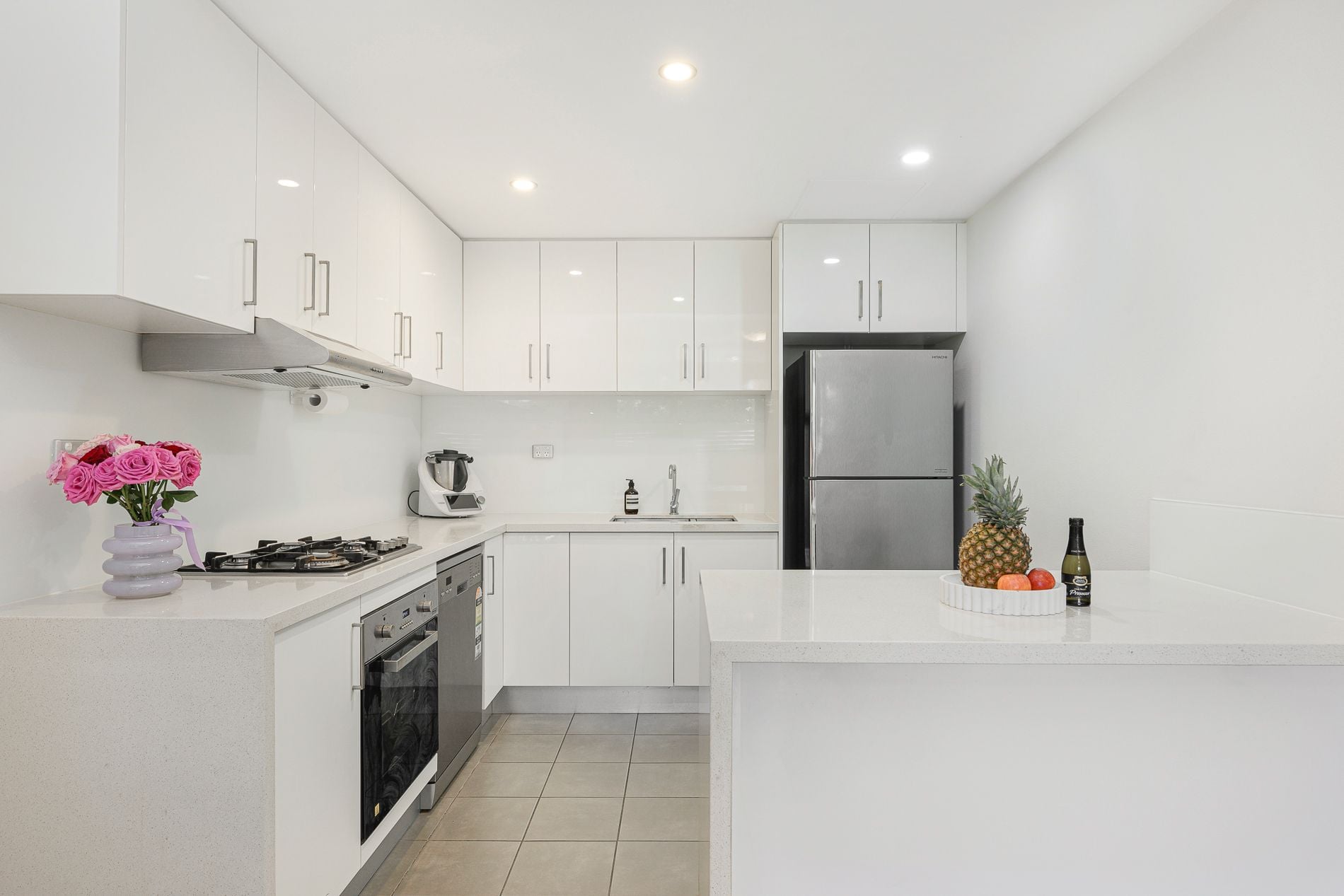 36/5-15 Boundary Street, Roseville NSW, Roseville - Thumbnail 5