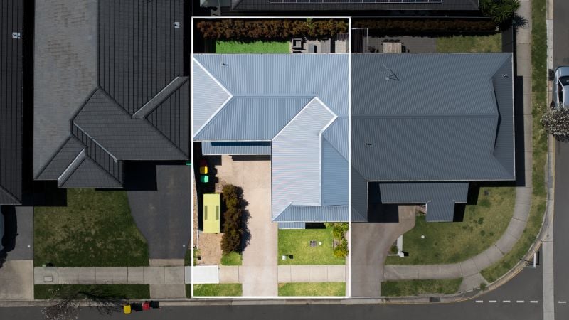 A stunning family home