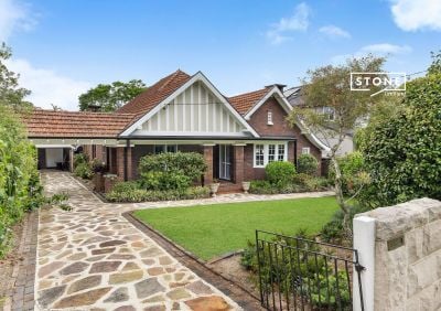 Killara 7 Garnet Street