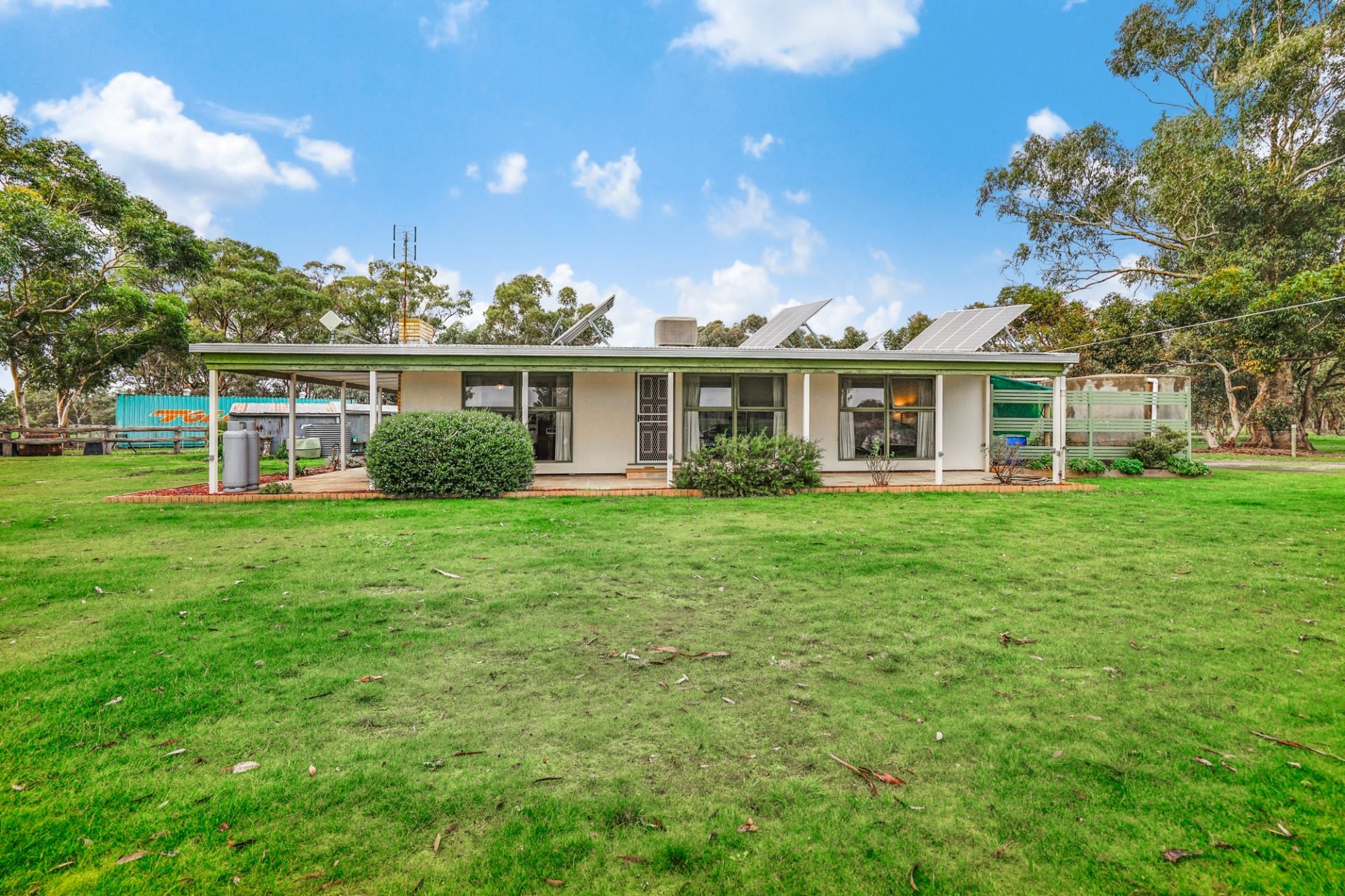 21 Middle Bridge Road, Betley - Thumbnail 2