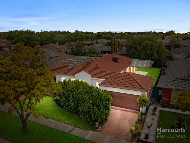 3 Thorpe Place, Burnside