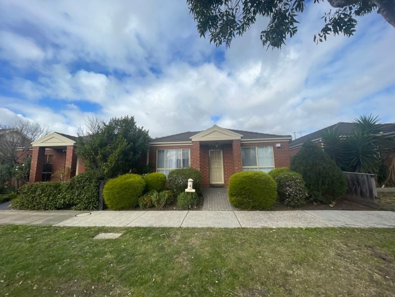 5 Domain Terrace, South Morang