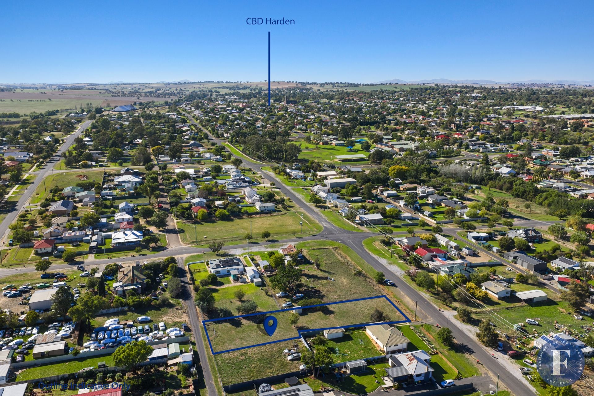 123 Clarke Street, Harden NSW, Harden - Thumbnail 2
