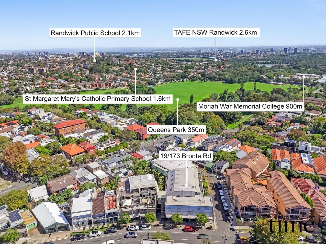 19/173-179 Bronte Road, Queens Park NSW