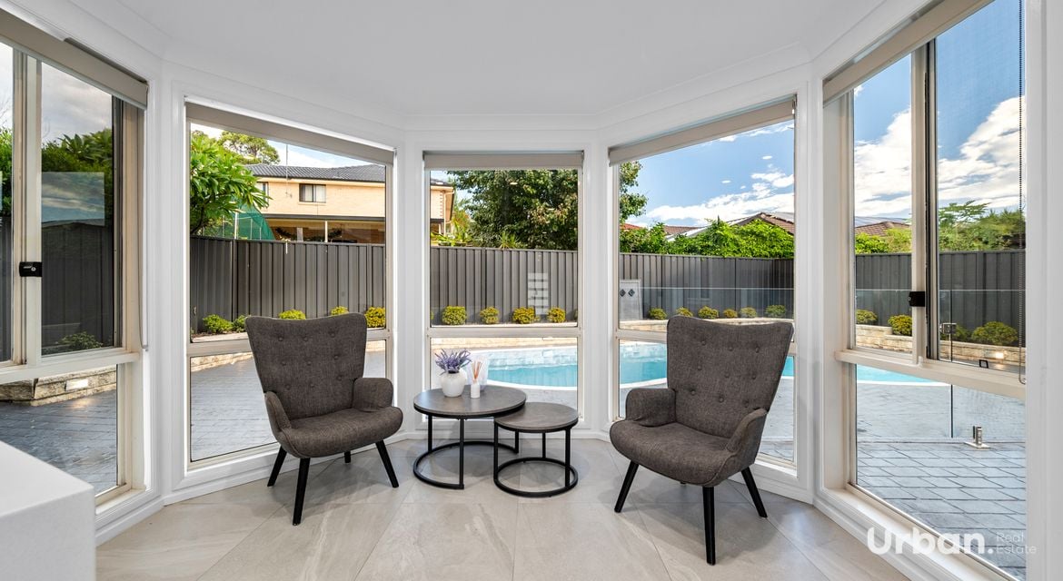 Prestons 24 Barcelona Drive