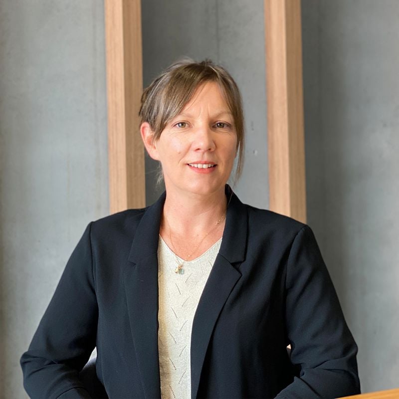 Miranda McGree Real Estate Agent