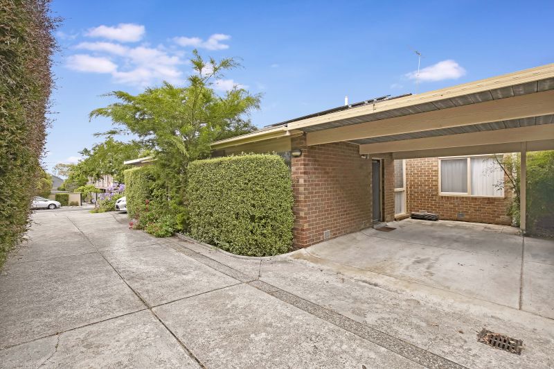 2/73 Pender Street, Thornbury