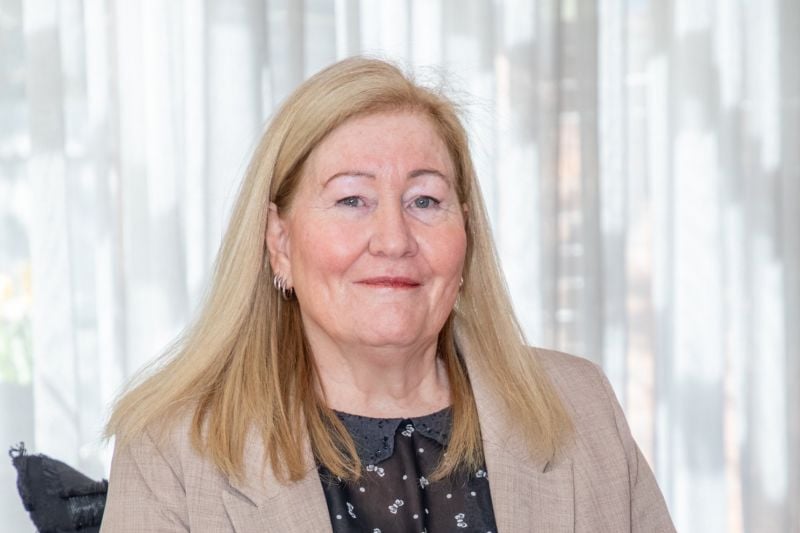 Linda Turk