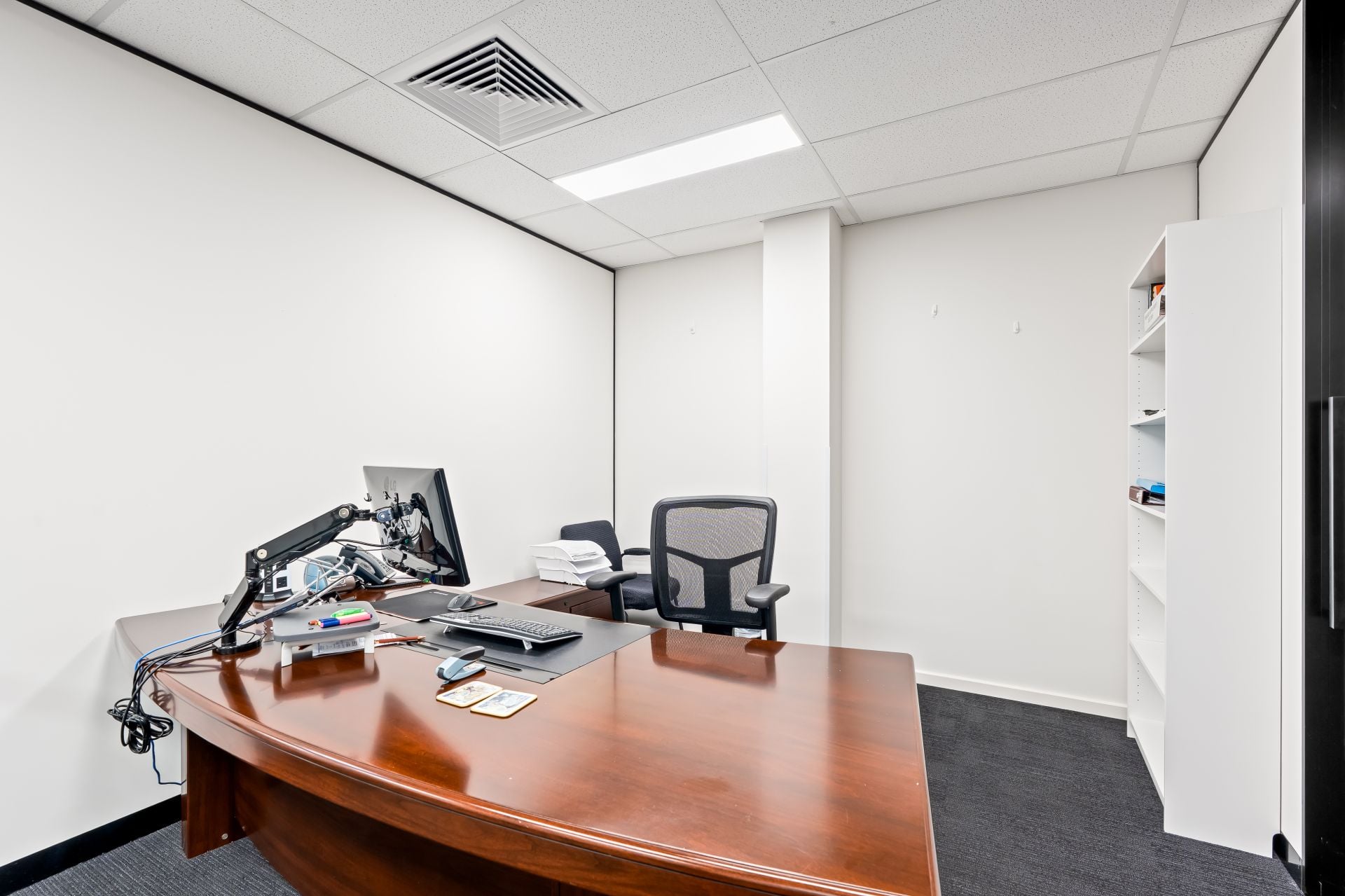 Turnkey Office in the Heart of Northcote - Ready When You Are