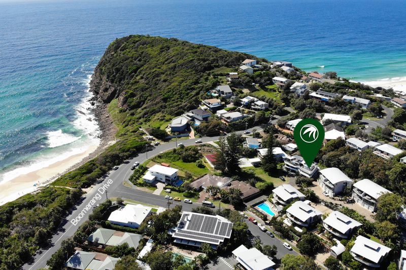 2/7 Red Gum Road, Boomerang Beach NSW