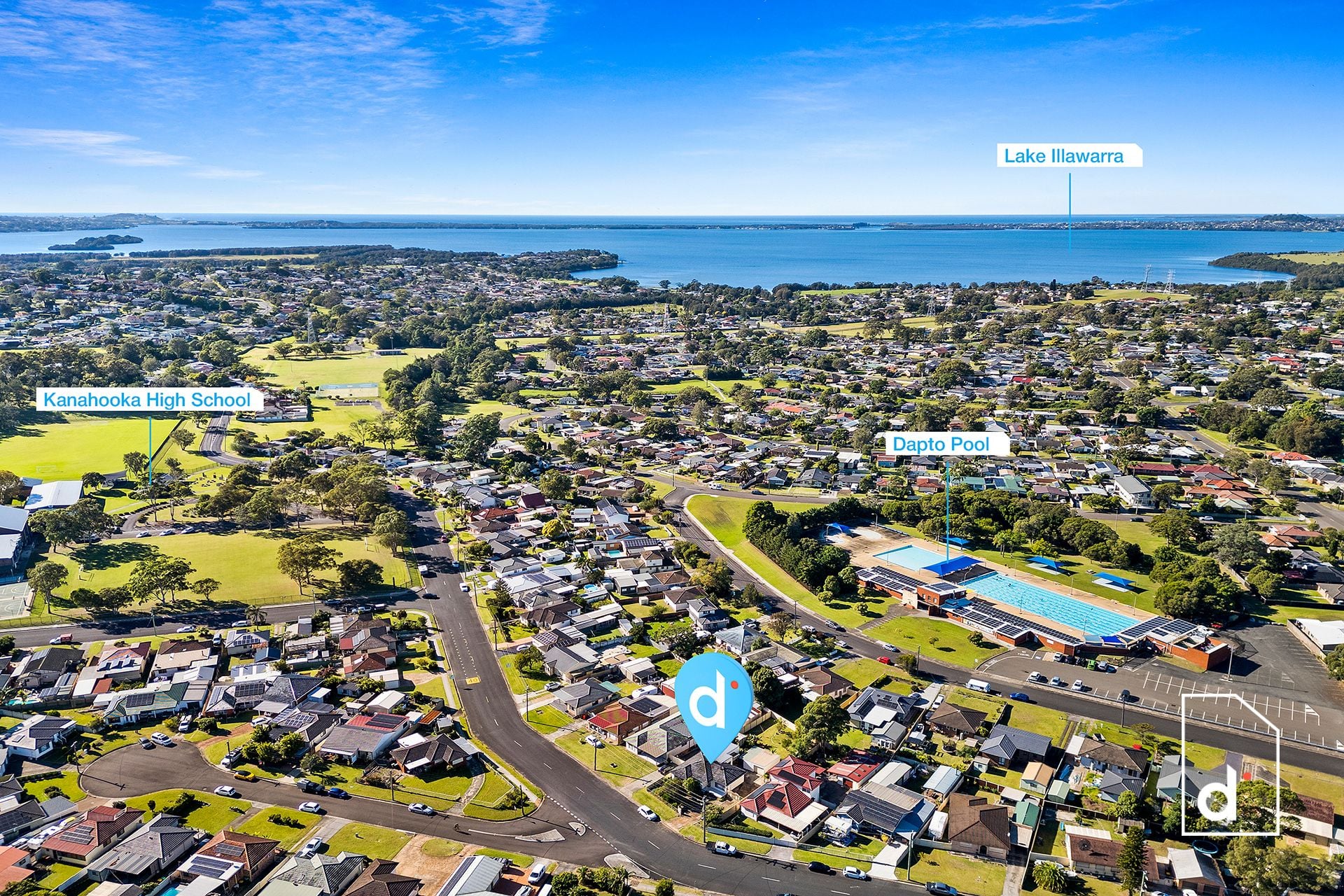 83 Robert Street, Dapto NSW