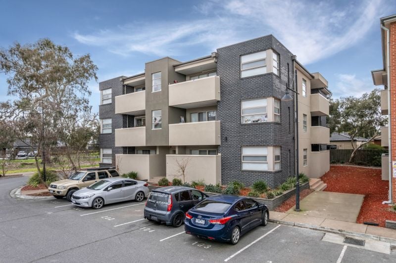 203/42 Rowell Drive, Mernda