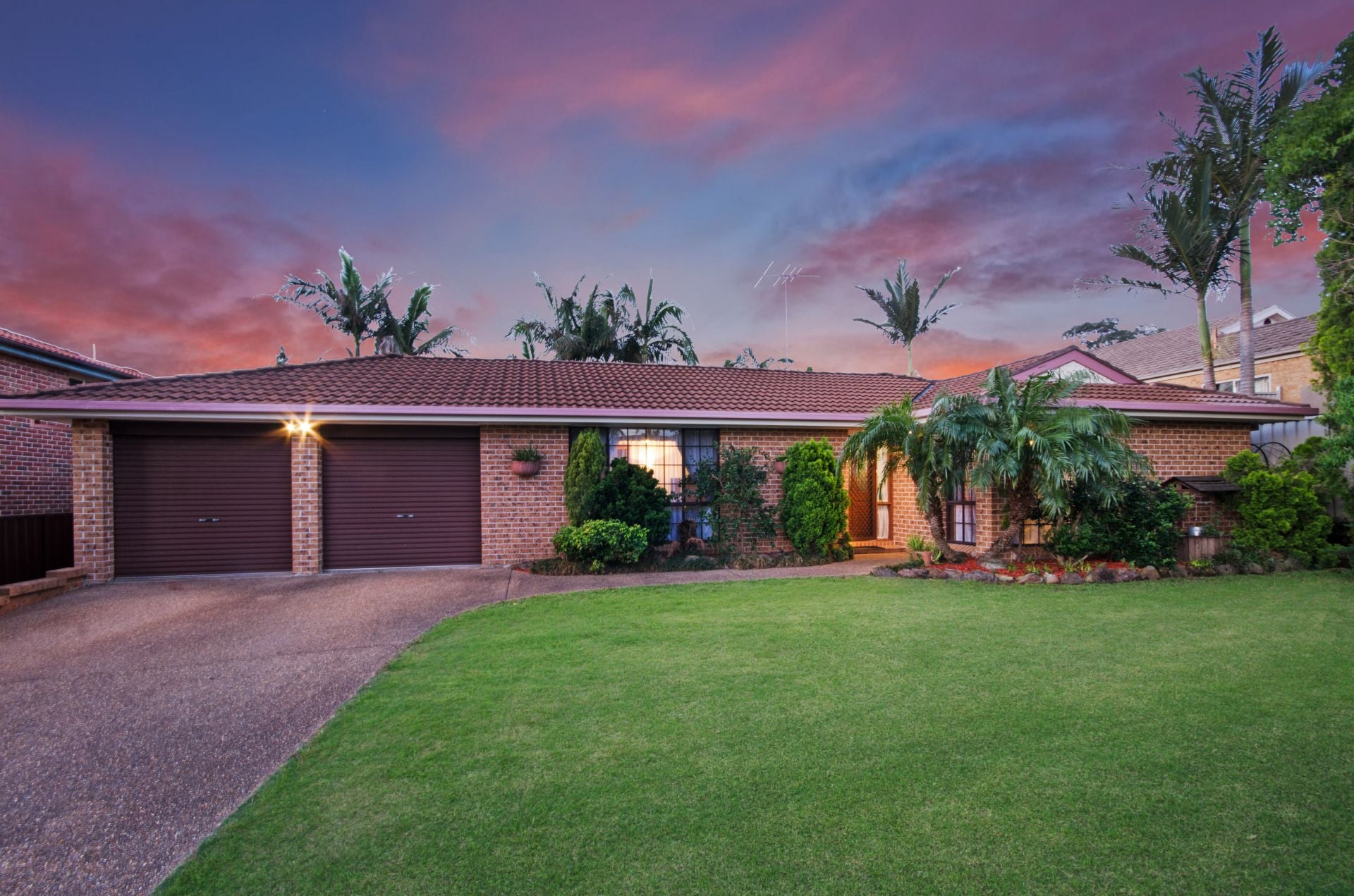 56 Kennington Avenue Quakers Hill NSW, Quakers Hill - Image 1