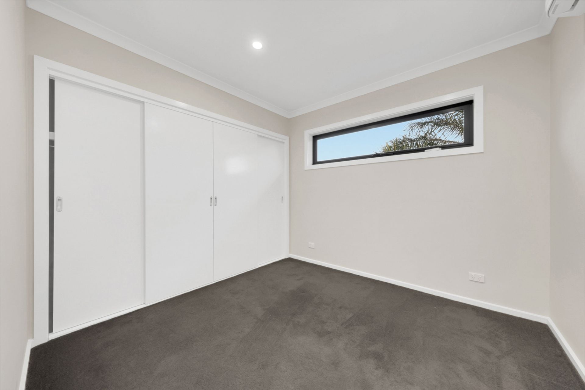Contemporary Style, Low-Maintenance Appeal