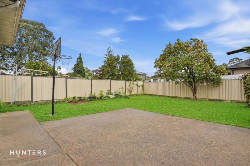 4 Edna Avenue, Toongabbie