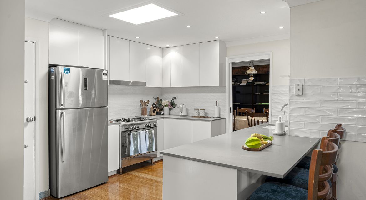 Mcgraths Hill 34 Garfield Street