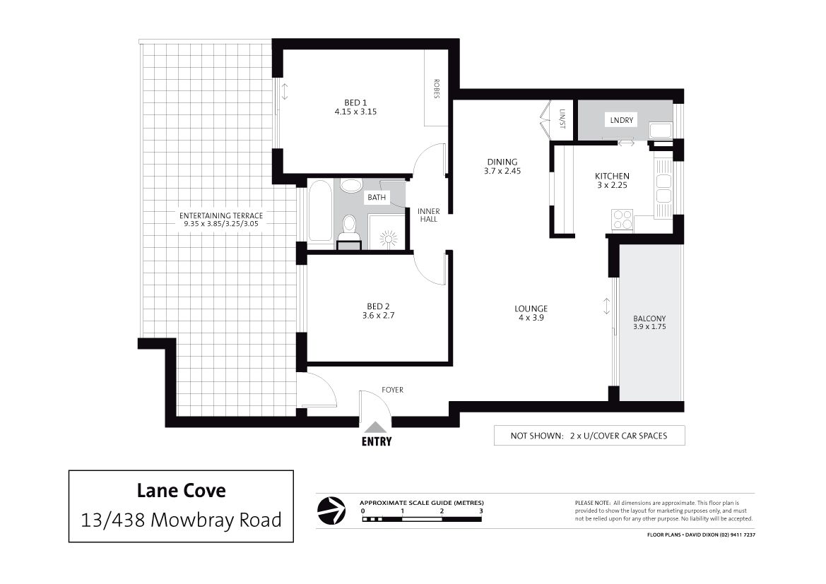 SOLD - Candace Parks 0418 282 028 & Julia Sikora 0410 451 749
