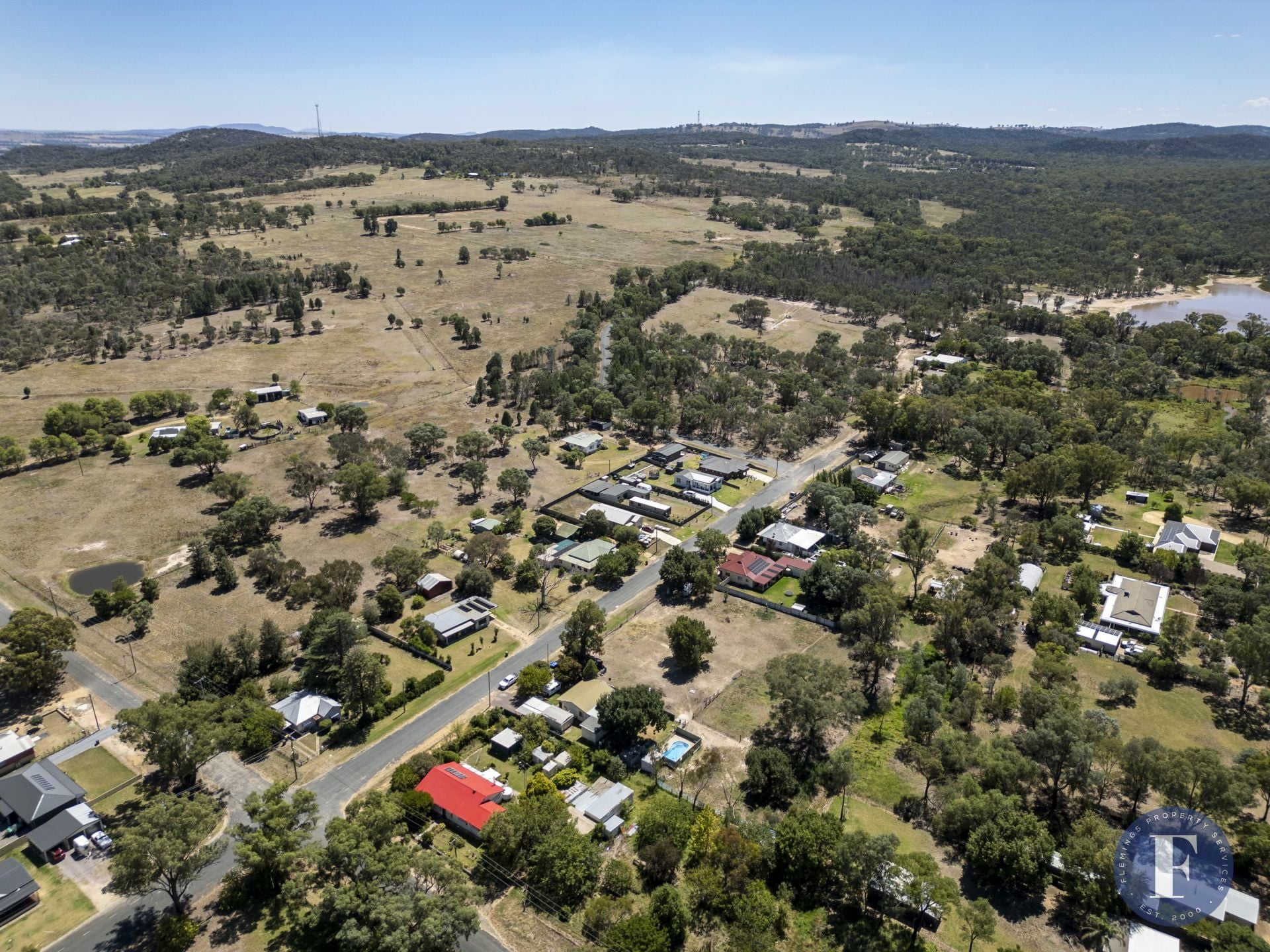 24 Bradley Street, Grenfell NSW, Grenfell - Thumbnail 7